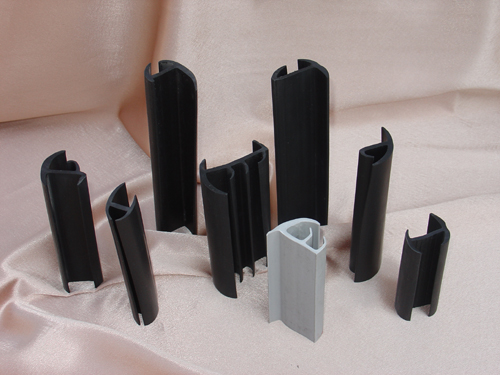 EPDM Rubber Door/ Window Weather Seal Strip