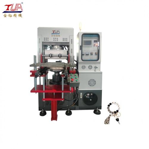 Silicone Accessories Making Machine