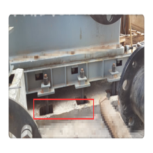 Inorganic ultrafine grains super-micro cement