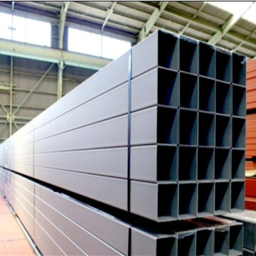 GI and MS Square and Rectangular Tubes