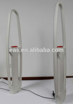 EAS System AM reader antenna / supermarket anti-theft reader system
