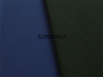 100% Polyester Thick Anti-static Wool-like Uniform Fabric