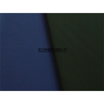 100% Polyester Thick Anti-static Wool-like Uniform Fabric