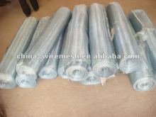Professional square wire mesh