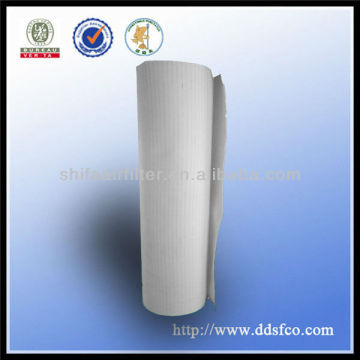 high quality dust filter cloth