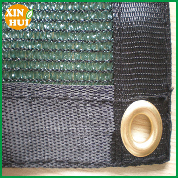 Plastic Garden wind fence net privacy fence net