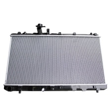 Car Radiator Parts for SUZUKI SX4 OEM 17700-79J00 Radiator Car Heating Radiator