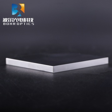 Square mirror Optical mirror