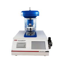 Automatic Cardboard Mullen Bursting Strength Testing Machine