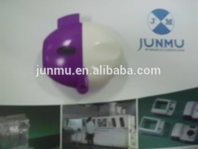 OEM custom plastic injection molding manufacturer