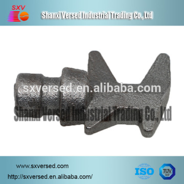 CAD drawings precision casting auto small metal parts