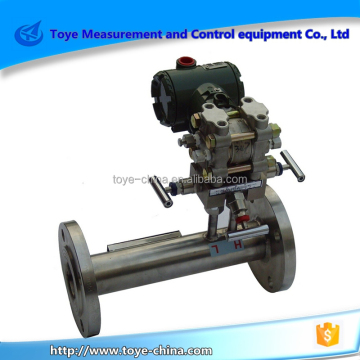 V-Cone Flow Meter as an Air Flow Meter
