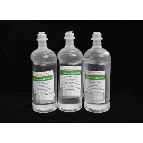 Glucose Intravenous Infusion I.V.10%/500ml