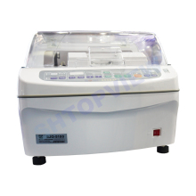 China Optical Lens Edger SJG-5100 Ophthalmic Machine - Auto Lens Edging Equipment