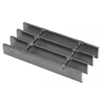 Heavy Duty Galvanized 19W4 Steel Grating