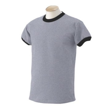 Ultra Cotton? Ringer T-Shirt