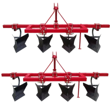 Best Reversible Share Ridge Plough in India