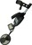 Pinpoint Deep Ground 3M Depth Metal Detector MD-5500 Easy Operation Metal Detector Sale