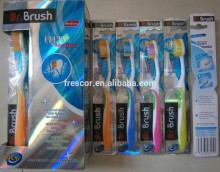 laser card Dr.brush