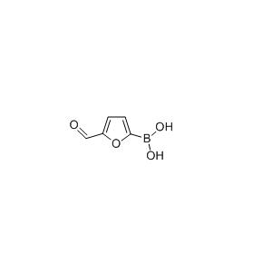 5-Formyl-2-Furanylboronic Acid(Lapatinib Intermediates) CAS 27329-70-0