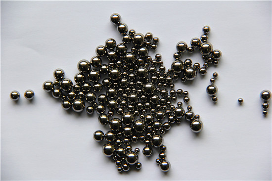 Steel Ball, Chrome Steel Ball Bearing