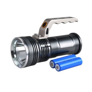 Strong Searchlight Torch/10watt Extremely Bright Strong Light Torch