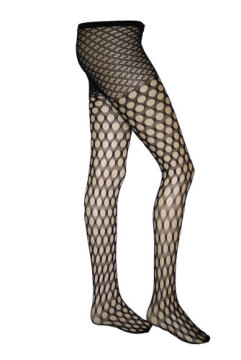 Fishnet Tight-FT9002