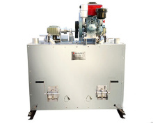 Thermoplastic Vibrating Paint Applicator: Advanced Road Marking and Runway Painting Machine