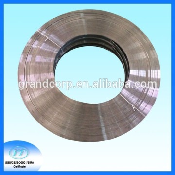 waved rules special cutting rule 2PT Perforating Rotary Steel Cutting Rule