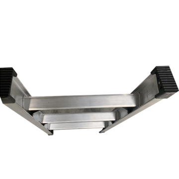 Aluminium Multi-Meter Double Sided Step Ladder