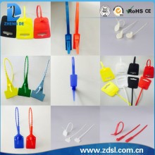 Made In China Nylon Marker Cable Tie