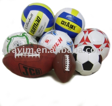 Sports Balls