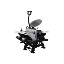 Factory Price Die Cutting Embossing & Letterpress Printing Machines for Invitations and Business Cards