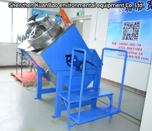 MEK Solvent Distillation Equipment in Ottawa
