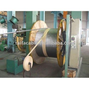 AAAC overhead cable (bare conductor)