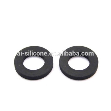 Small heat-resistant rubber seals, custom heat-resistant rubber seals, heat-resistant rubber seals