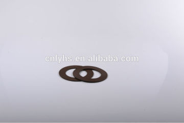 rubber edge sealing gasket