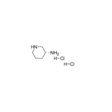 （R）-3-アミノピペリジン二塩酸塩334618-23-4