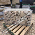 Clips Joining Welded Gabions