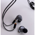 HiFi in-Ear Monitors for iOS and Android