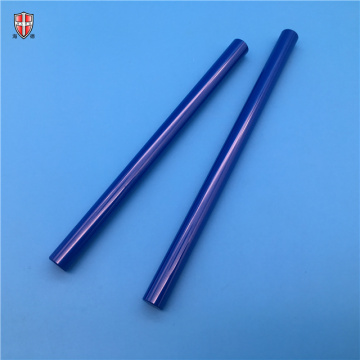 isostatic pressing wearable blue zirconia ceramic rod