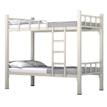 Customized High-Quality Metal Platform Bunk Beds for Bedrooms and Dormitories