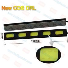 NEW DAYTIME RUNNING LED AUTO,15W COB DRL LAMP LED AUTOMOTIVE,CAR DRL LED LIGHT