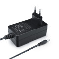 CE 12V 3A 3.5A Wall Mounted Power Adapter
