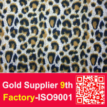 170T Polyester Printed Taffeta Fabric For Lining