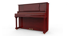 There is a piano on sale best