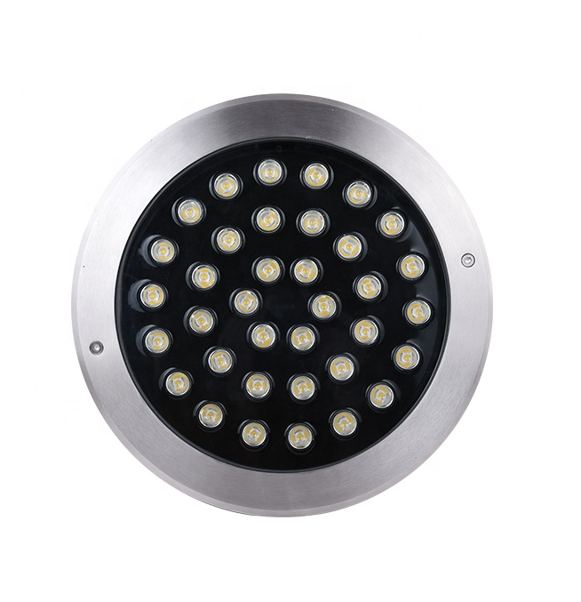 Outdoor Light Inground IP67 36W บันไดขั้นตอนดาดฟ้า