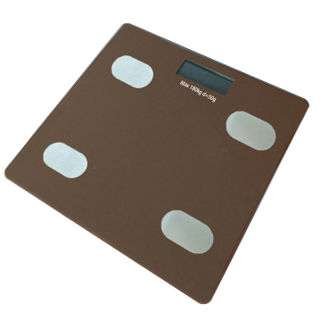OKOK Analyzer BMI Bluetooth Body Fat Scale