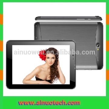 3g sim card android tablet 3G Phone Call Tablet PC