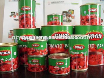 canned toamto paste,tomato paste price ton